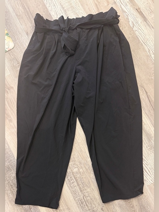 Athleta Pants - Athleta Skyline Pant ll-Size 24(Plus Size)